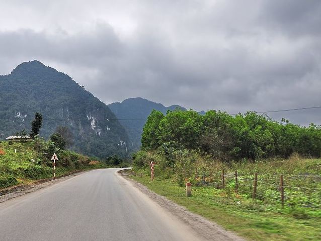 Đèo đá đẻo - di tích lịch sử 1