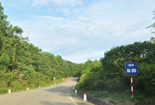 Đèo đá đẻo - di tích lịch sử 2