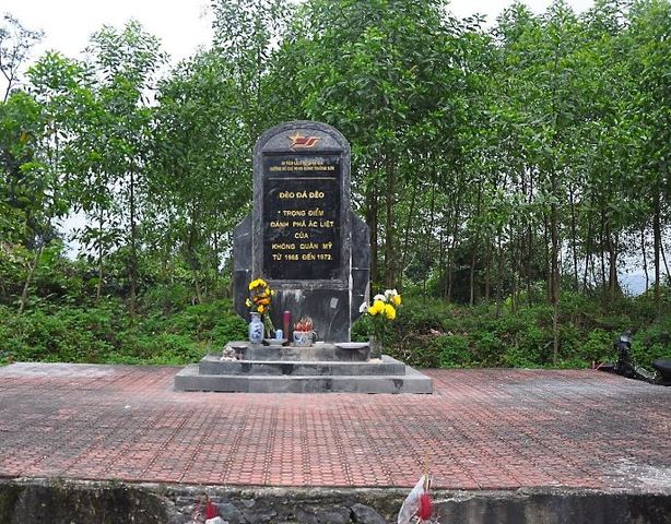 Đèo đá đẻo - di tích lịch sử 3