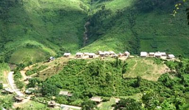 Người mày ở Quảng Bình