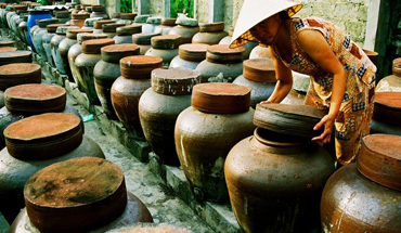 Nước mắm Bảo Ninh