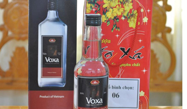 Rượu Võ Xá Quảng Bình